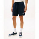 TJM SIGNATURE BEACH SHORT DARK NIGHT NAV