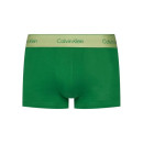 LOW RISE TRUNK 5PK MARDI GRAS GREEN/RELA