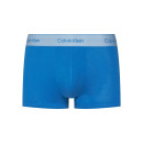 LOW RISE TRUNK 5PK MARDI GRAS GREEN/RELA