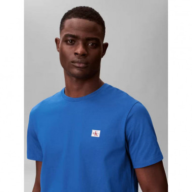 SS BADGE 30S JERSEY CLASSIC TEE CLASSIC