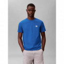 SS BADGE 30S JERSEY CLASSIC TEE CLASSIC