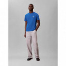 SS BADGE 30S JERSEY CLASSIC TEE CLASSIC