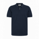 Polos Polo BLEND de Punto Dao Salute