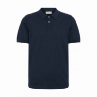 Polos Polo BLEND de Punto DAO Salute