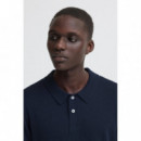 Polos Polo BLEND de Punto Dao Salute