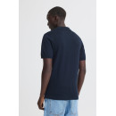 Polos Polo BLEND de Punto Dao Salute