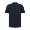 Polos Polo BLEND de Punto Dao Salute