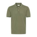 Polos Polo BLEND de Punto Dao Dusty Olive