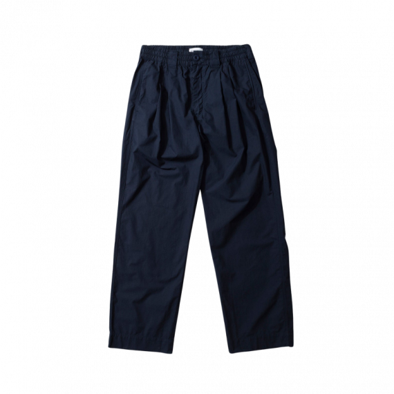 Pantalones EDMMOND Light Marvin Plain Navy