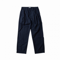 Pantalones EDMMOND Light Marvin Plain Navy