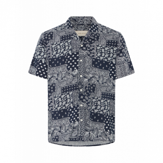 Camisas Camisa BLEND Aslak Salute