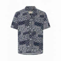Camisas Camisa BLEND Aslak Salute