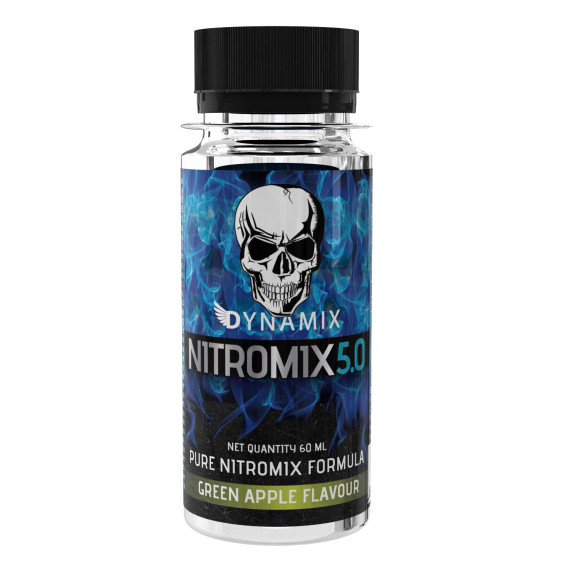 Nitromix 5.0 DYNAMIX - 60 Ml