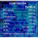 Nitromix 5.0 DYNAMIX - 60 Ml