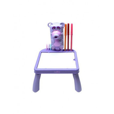 MAXLIFE OEM0200584 MESA DE DIBUJO CON PROYECTOR PARA CALCAR MXDP-100