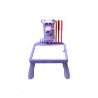 MAXLIFE OEM0200584 MESA DE DIBUJO CON PROYECTOR PARA CALCAR MXDP-100