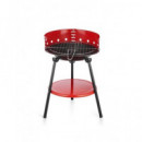 ALGON BY01010572815 BARBACOA REDONDA 50CM