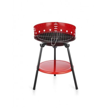 ALGON BY01010572815 BARBACOA REDONDA 50CM