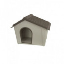 ARTPLAST PC3T MAXI CASETA PARA PERROS 97.8X77.8X74.3CM