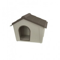 ARTPLAST PC3T MAXI CASETA PARA PERROS 97.8X77.8X74.3CM