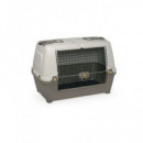 ARTPLAST PT100T TRANSPORTIN PARA MASCOTAS 99X60X68CM