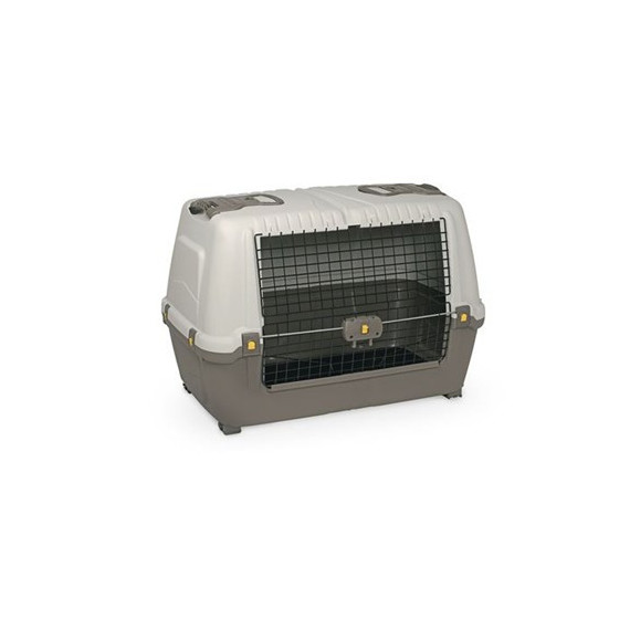 ARTPLAST PT100T TRANSPORTIN PARA MASCOTAS 99X60X68CM