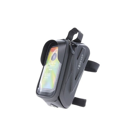 FOREVER BIKE00038 ALMACENAMIENTO PARA CUADRO BICICLETA