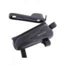 FOREVER BIKE00038 ALMACENAMIENTO PARA CUADRO BICICLETA