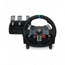 LOGITECH 941-000112 VOLANTE DE CARRERAS DRIVING FORCE G29 PARA PLAYSTATION/PC