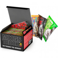 Moonstruck® Pick & Mix - 25 Serv  ZOOMAD LABS
