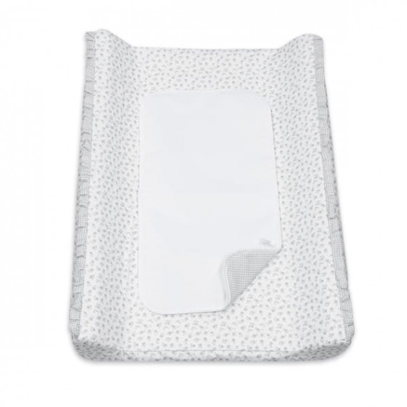 Cambiador Home Little Bloom Pasito A Pasito