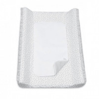 Cambiador Home Little Bloom Pasito A Pasito