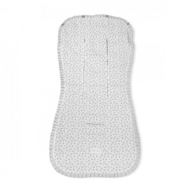 Colchoneta Para Silla Little Bloom Pasito A Pasito