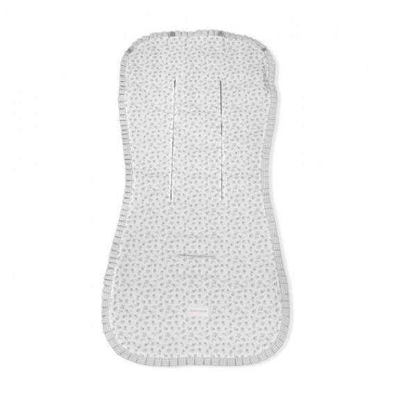 Colchoneta Para Silla Little Bloom Pasito A Pasito