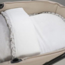 Saco Cuco Little Bloom Pasito A Pasito