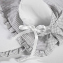 Saco Cuco Little Bloom Pasito A Pasito