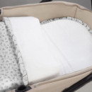 Saco Cuco Little Bloom Pasito A Pasito