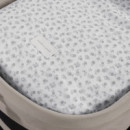 Saco Cuco Little Bloom Pasito A Pasito