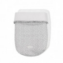 Saco Cuco Little Bloom Pasito A Pasito