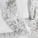 Saco Cuco Little Bloom Pasito A Pasito