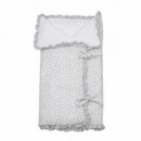 Arrullo Manta Little Bloom Pasito A Pasito