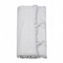 Arrullo Manta Little Bloom Pasito A Pasito