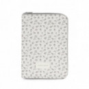 Portadocumentos Little Bloom Pasito A Pasito