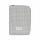 Portadocumentos Little Bloom Pasito A Pasito