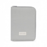 Portadocumentos Little Bloom PASITO A PASITO