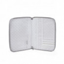 Portadocumentos Little Bloom Pasito A Pasito