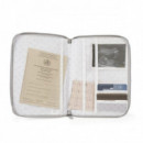 Portadocumentos Little Bloom Pasito A Pasito