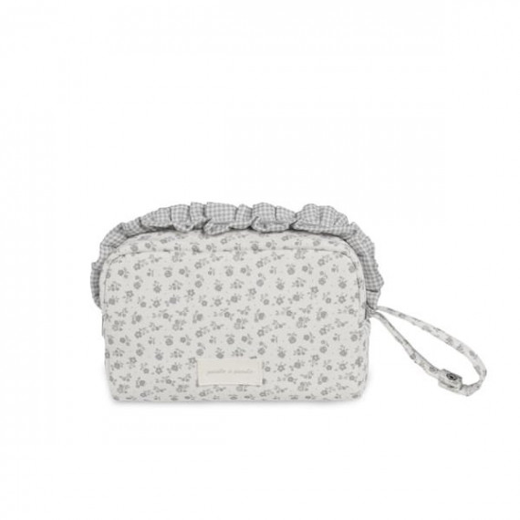 Neceser Little Bloom Pasito A Pasito