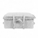 Maleta Little Bloom Pasito A Pasito