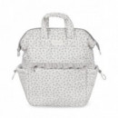 Mochila Little Bloom PASITO A PASITO